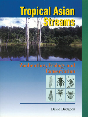 cover image of Tropical Asian Streams